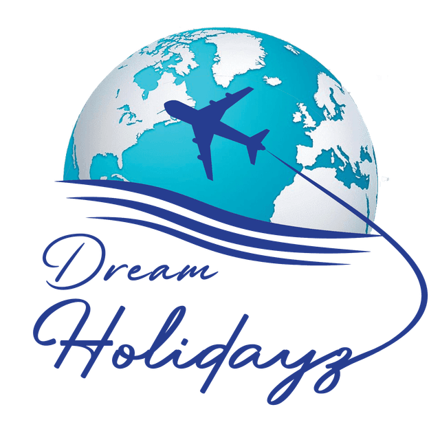 Dream Holidayz