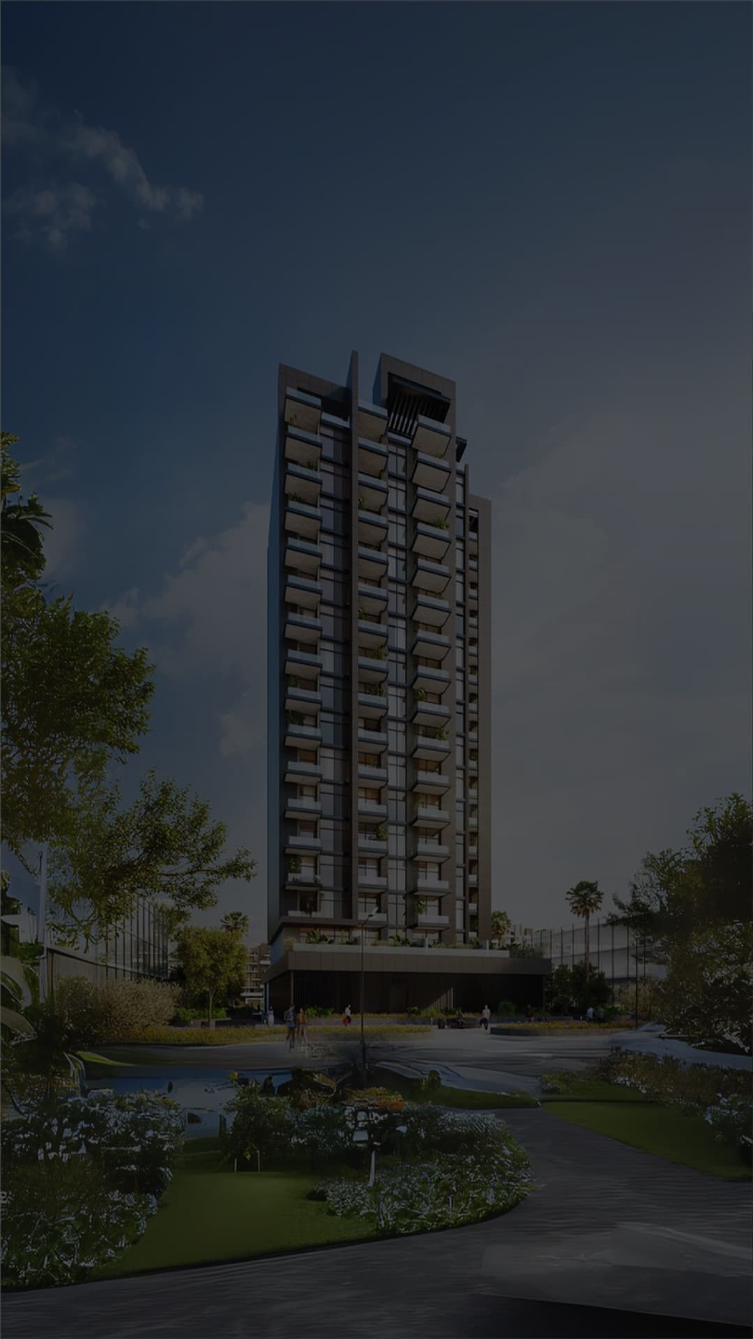 Sukeerthi Developers