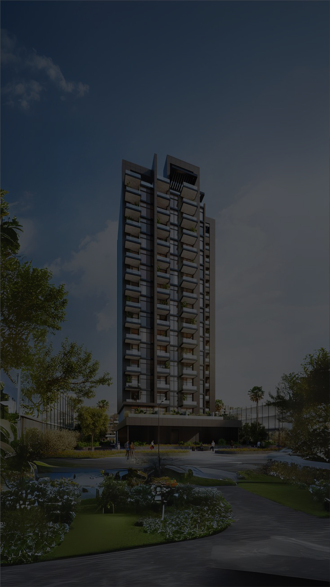 Sukeerthi Developers